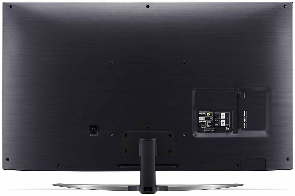 LG 65SM8200PLA / 65" Flat Nano Cell 4K UHD SMART TV /