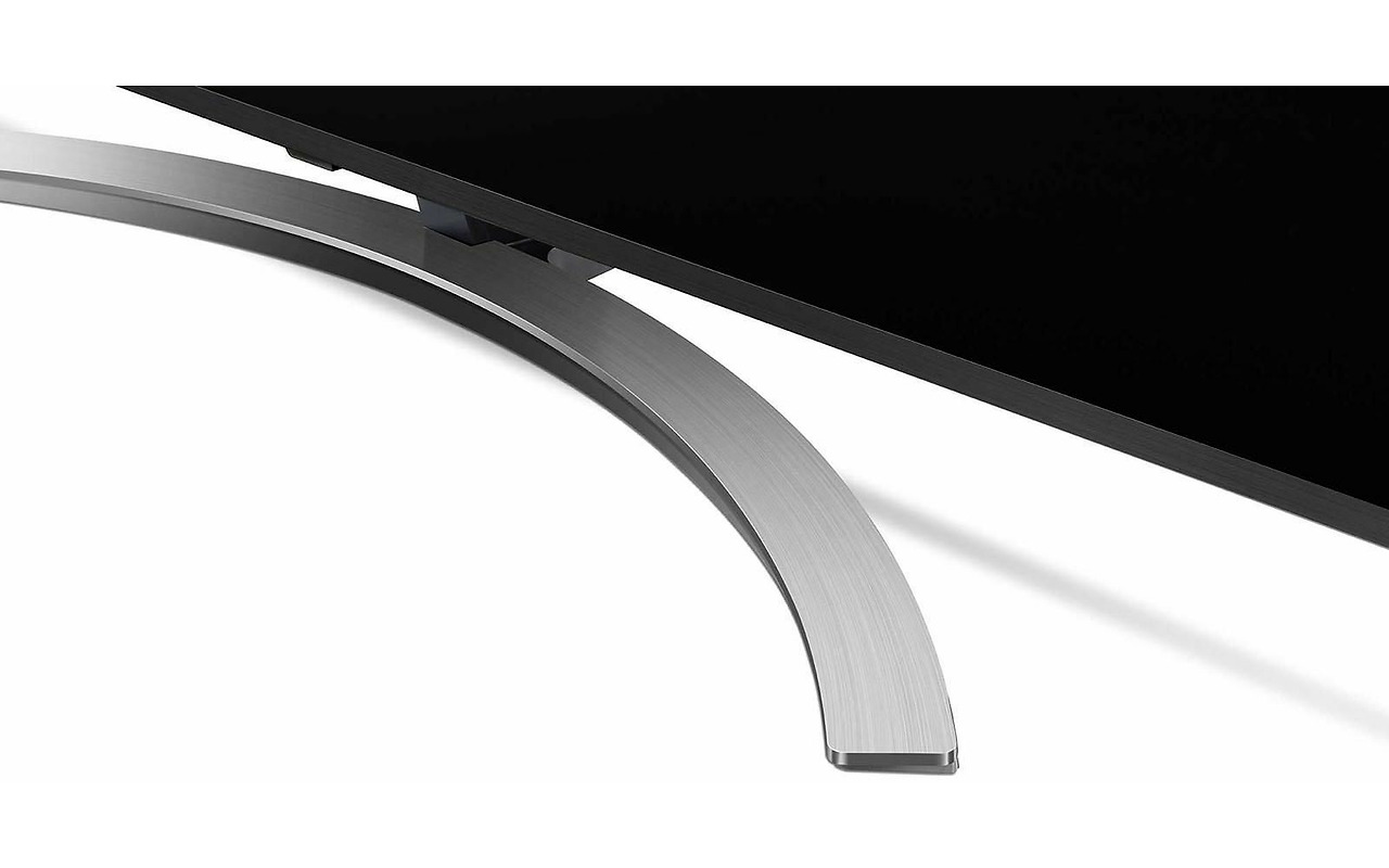 LG 65SM8200PLA / 65" Flat Nano Cell 4K UHD SMART TV /