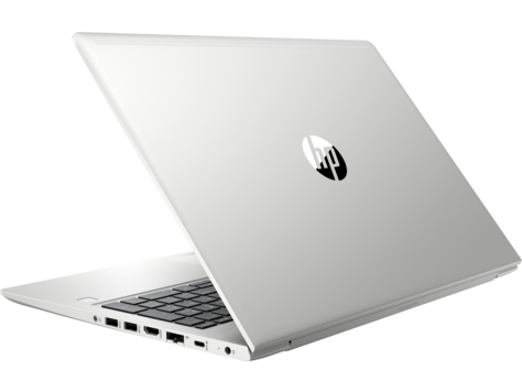 HP Probook 450 G6 / 15.6 FullHD UWVA / i5-8265U / 16GB DDR4 / 512GB NVMe / Intel UHD 620 / Windows 10 PRO / 6HL96EA#ACB /