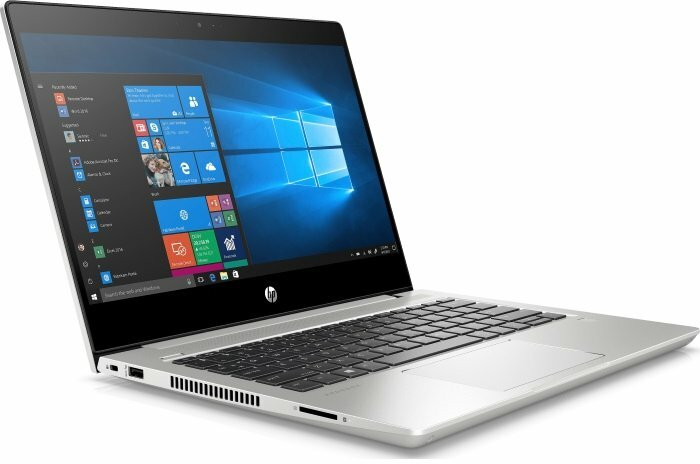 HP ProBook 430 G6 / 13.3" UWVA FullHD / Intel Core i5-8265U / 8GB DDR4 / 256GB SSD + 1.0TB HDD / Intel UHD Graphics 620 / Windows 10 PRO / 5PP48EA#ACB /