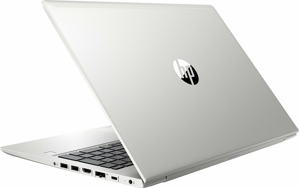 HP Probook 450 G6 / 15.6 FullHD UWVA / i5-8265U / 16GB DDR4 / 256GB NVMe / Intel UHD 620 /