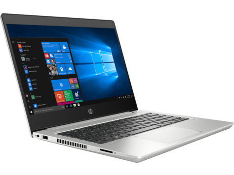 HP ProBook 430 G6 / 13.3" UWVA FullHD / Intel Core i5-8265U / 8GB DDR4 / 256GB SSD / Intel UHD Graphics 620 /