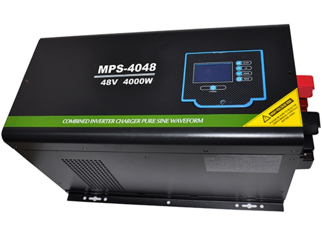 UltraPower MPS-4048 Inverter 48v 4000W