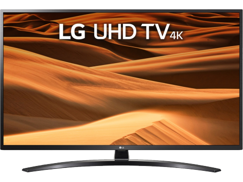 LG 50UM7450PLA / 50" IPS 4K UHD SMART TV /