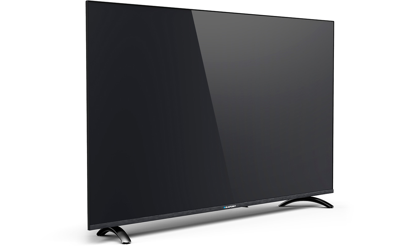 Blaupunkt 55UT965 / 55" LED 4K Ultra HD Smart TV Android 9.0 /