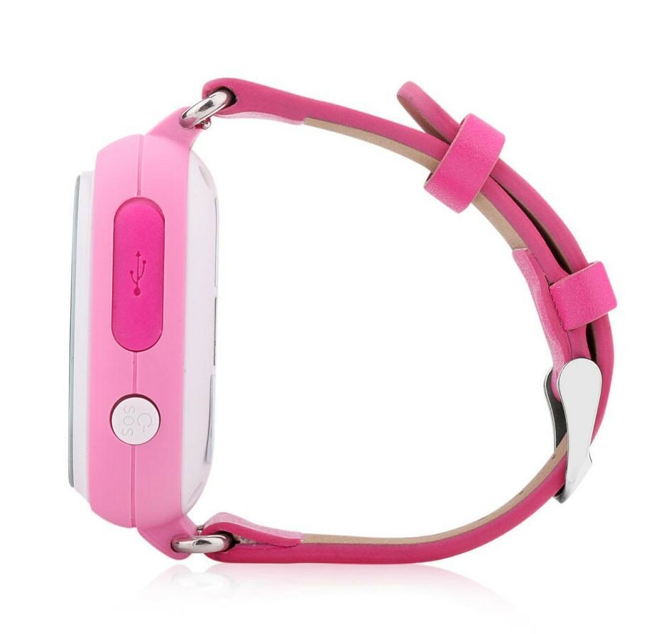Smart Baby Watch Q90 /