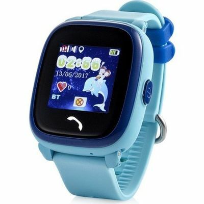 Smart Baby Watch W15 /