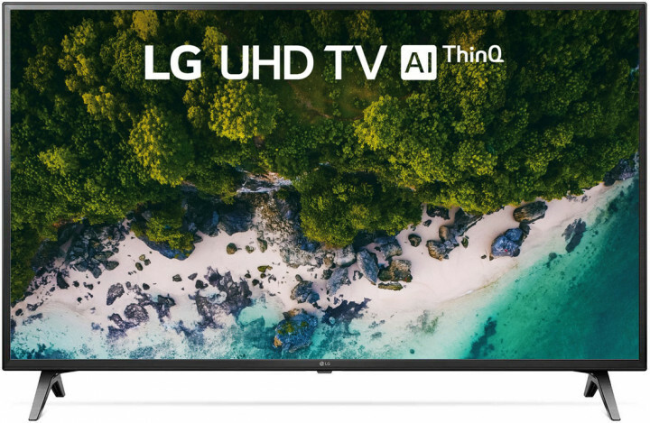 LG 43UM7100PLB / 43" UHD 4K SMART TV /