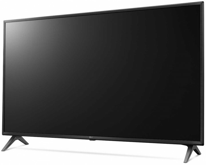 LG 43UM7100PLB / 43" UHD 4K SMART TV /