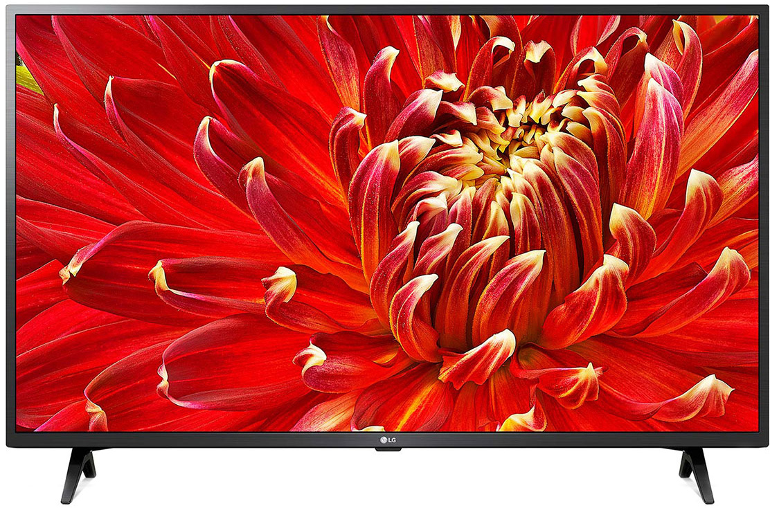 LG 43LM6300PLA / 43" FullHD LED  SMART TV /