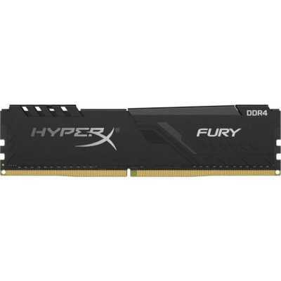 Kingston HyperX FURY HX432C16FB3/32 / 32Gb / DDR4 / 3200 / CL16 / 1.2V /