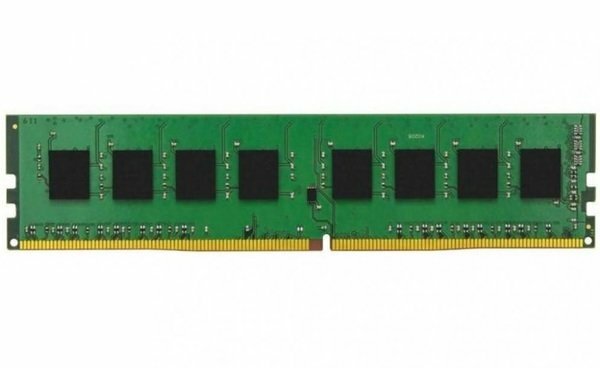 Kingston ValueRam KVR32N22D8/32 / 32GB / DDR4-3200 / PC25600 / CL22 / 1.2V /