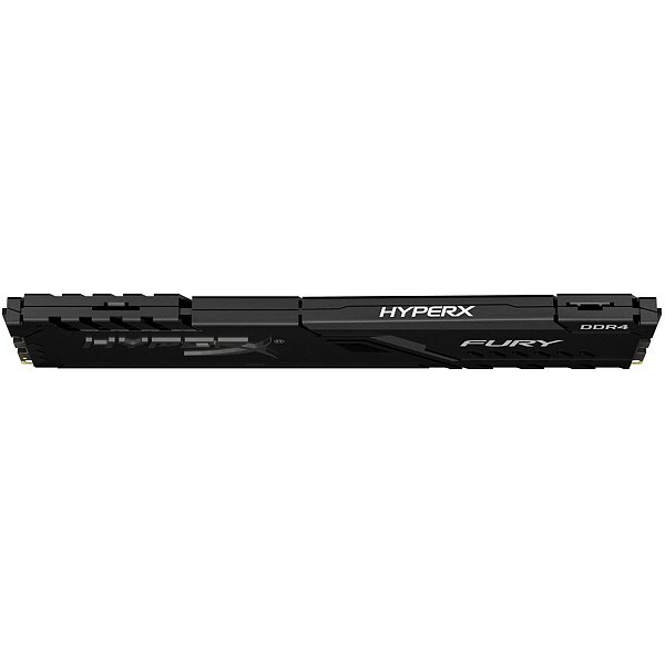 Kingston HyperX FURY HX437C19FB3/16 / 16GB DDR4 3733 /