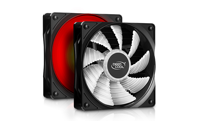 Deepcool GAMMAXX L120T Liquid Cooler /