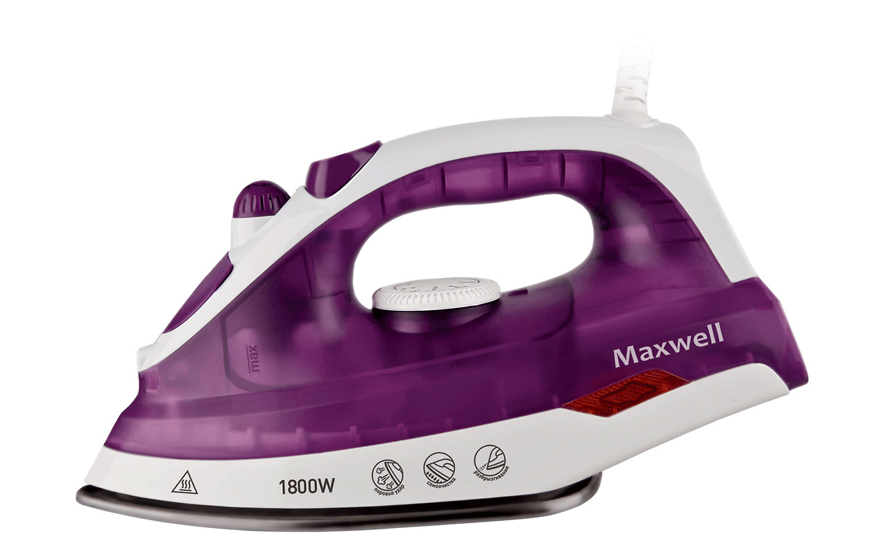 MAXWELL MW-3042 /