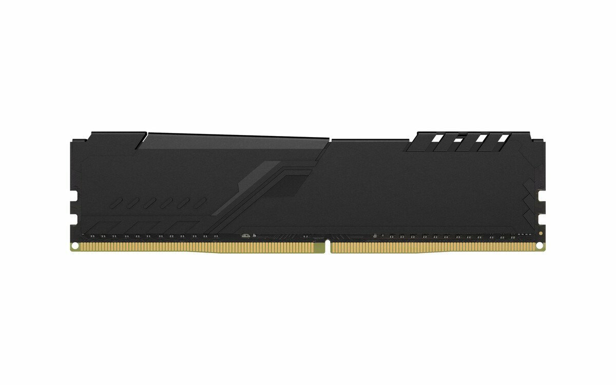 RAM Kingston HyperX FURY HX432C16FB3/4 / 4Gb / DDR4 / 3200 / CL16 / 1.2V /