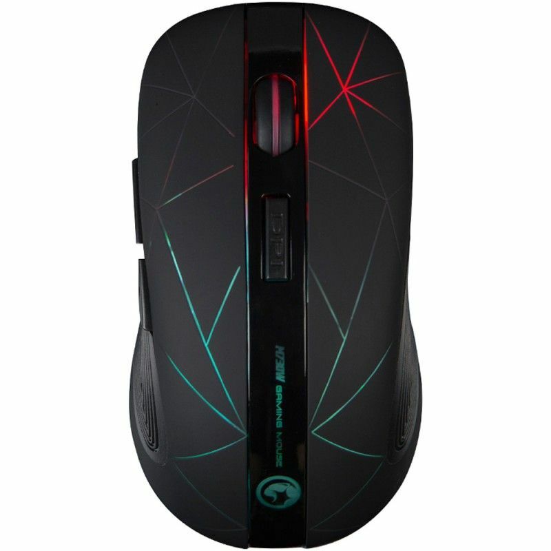 MARVO M730W / Black