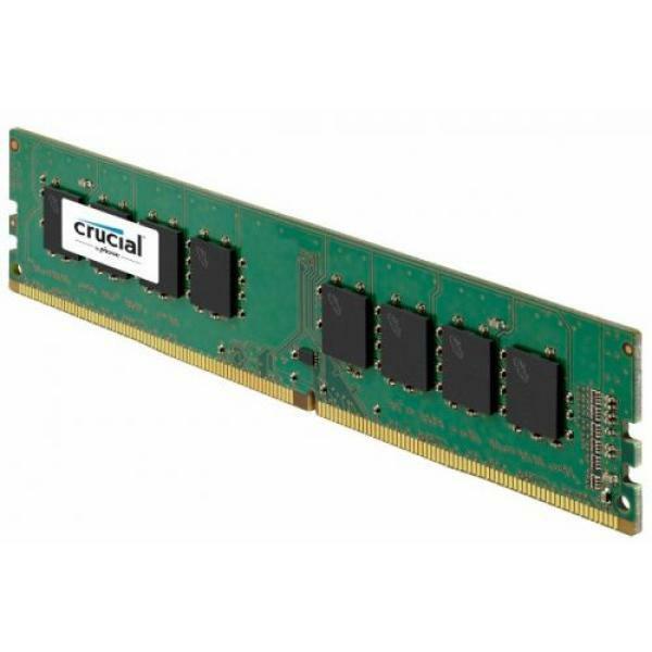 Crucial CT4G4DFS8266 4GB DDR4 2666