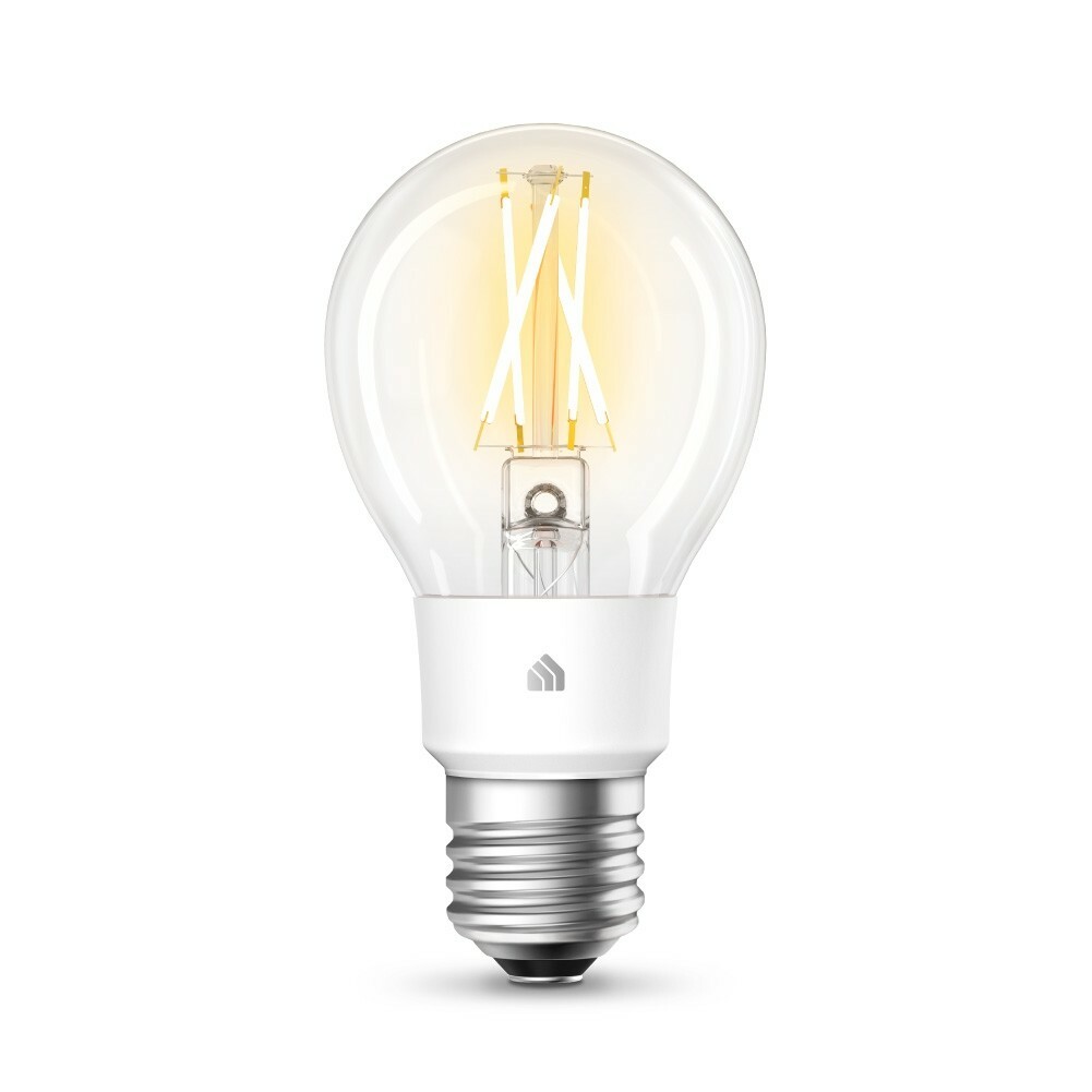 TP-LINK KL50 Kasa Filament Smart Bulb 7W 800 lumens