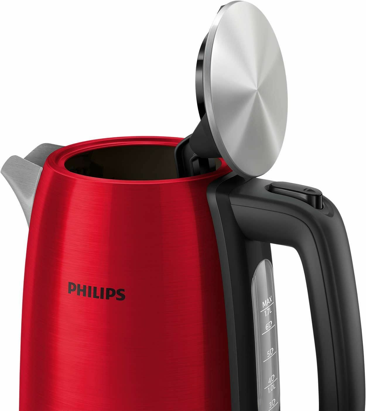 Philips HD9352/60 / Red