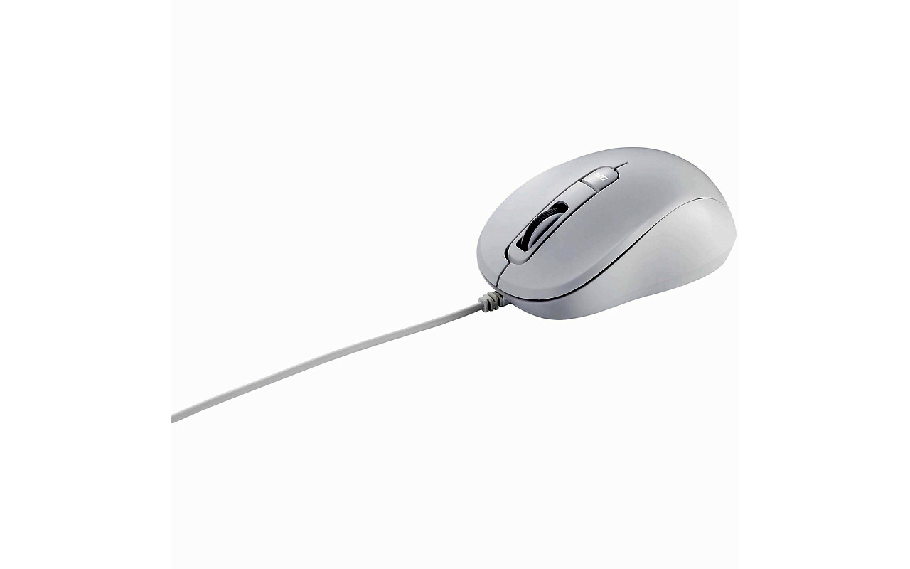 ASUS MU101C Silent / White