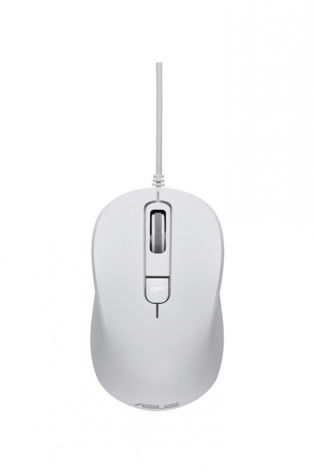 ASUS MU101C Silent / White