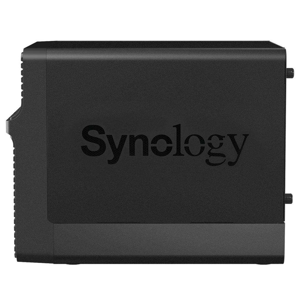 Synology DiskStation DS420J / Black