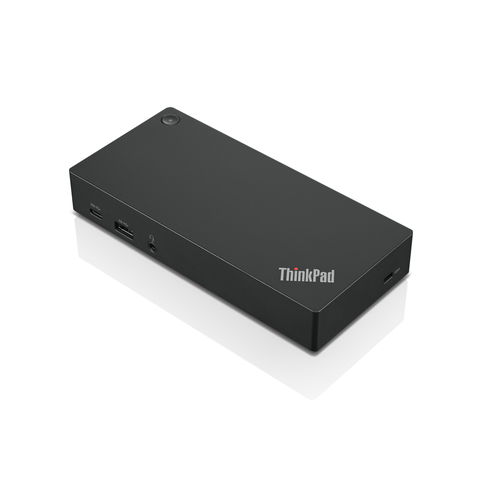 Lenovo Thinkpad USB-C Dock Gen 2 /
