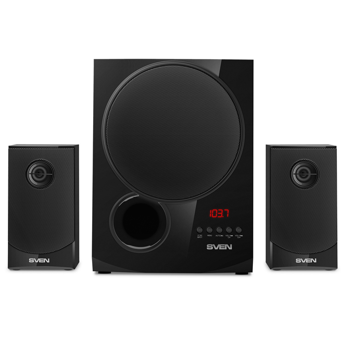 Sven MS-2080 / 2.1 / 70w / Black