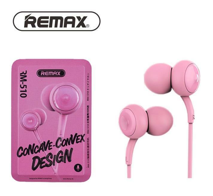 Remax RM-510 / Pink