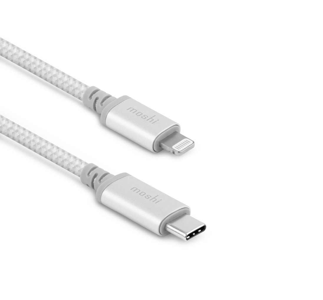 Moshi iPhone type C to type C cable /