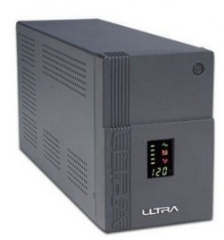UltraPower 1000VA RM 900W UPS Online