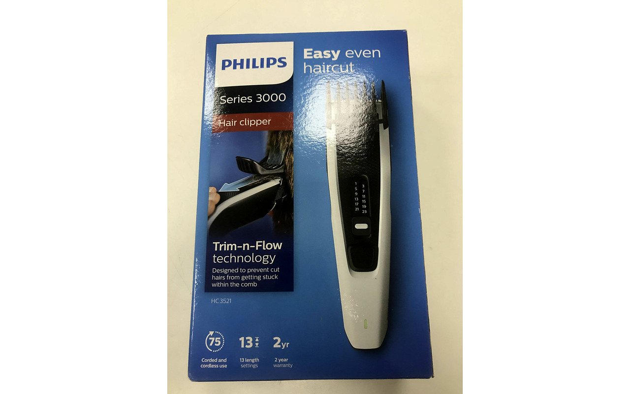 Philips HC3521/15