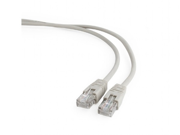 Cable Cablexpert PP12-1M 1m / White