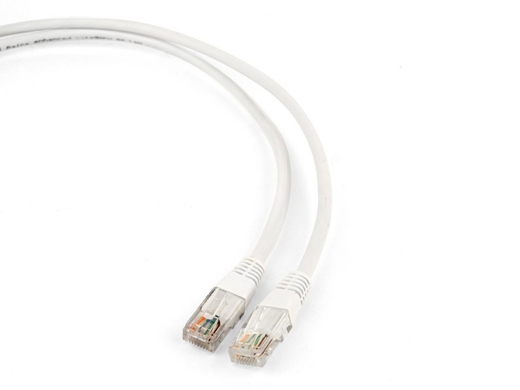 Cablexpert PP12-0.5M / 0.5m Cat.5E