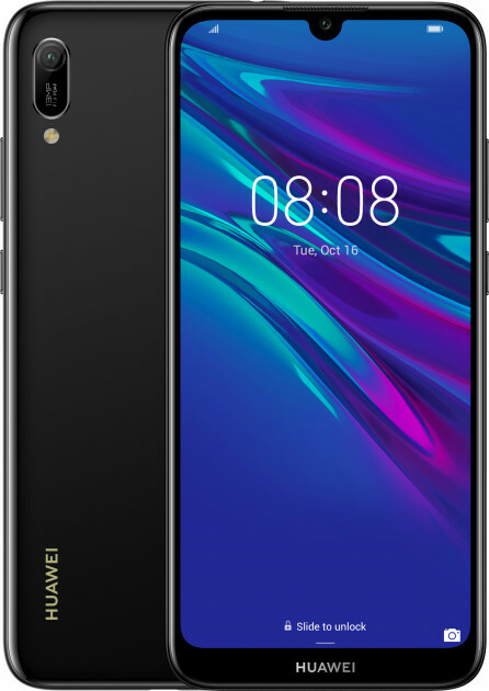 GSM Huawei Y6 / 2019 /