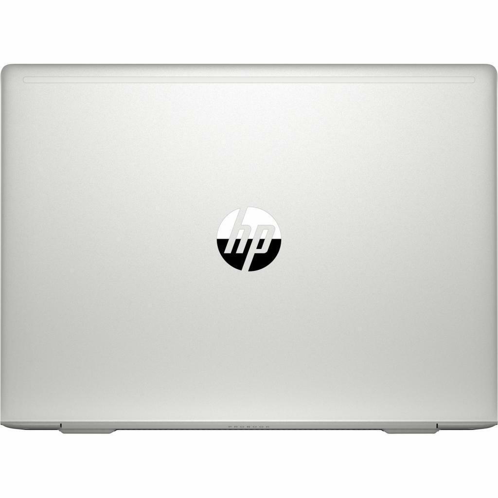 HP ProBook 440 G6 / 14" UWVA FullHD / i5-8265U / 8GB DDR4 / 256Gb NVMe / Intel Graphics 620 /