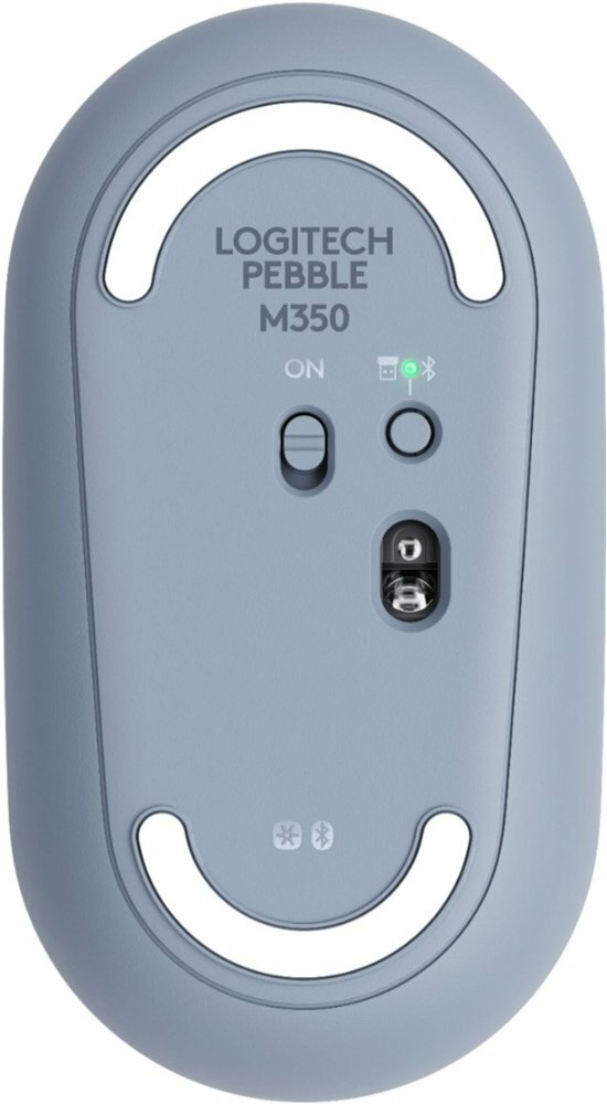 Logitech M350 / Wireless Mouse /