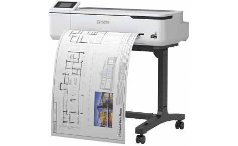 Plotter Epson SureColor SC-T3100