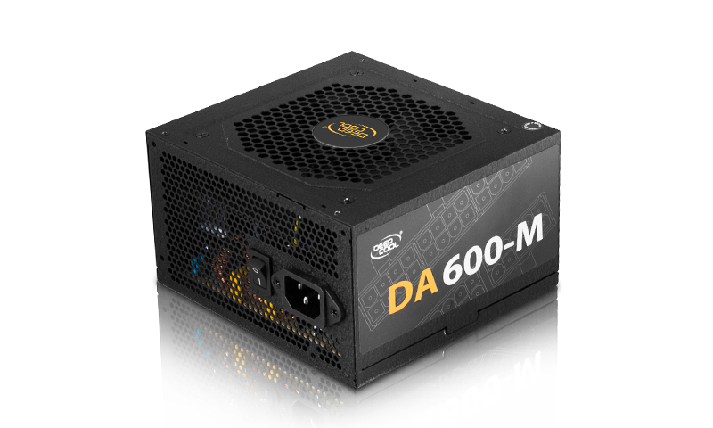 Deepcool DA600-M ATX 600W