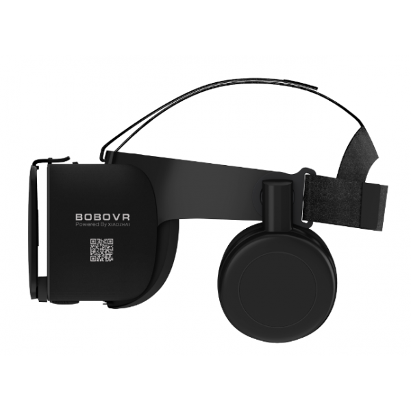 Bobo VR Z6 / Black