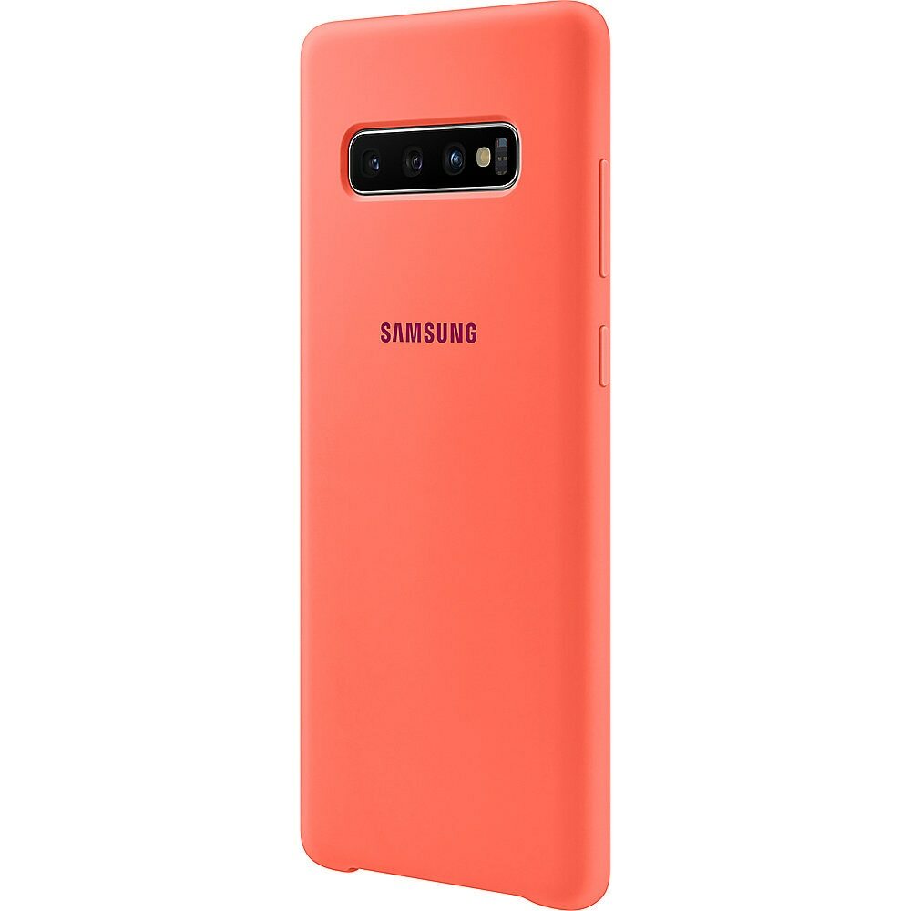 Samsung Silicone cover Galaxy S10+ /
