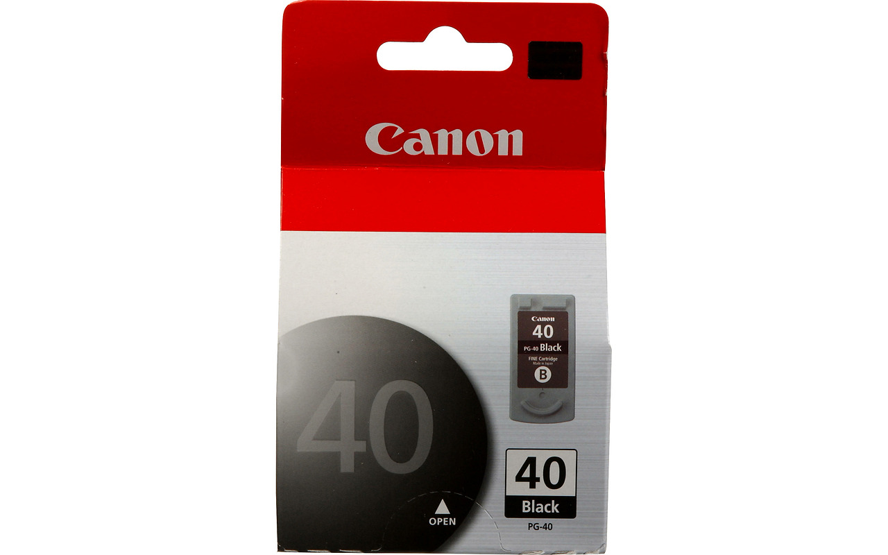 Canon PG-40 /