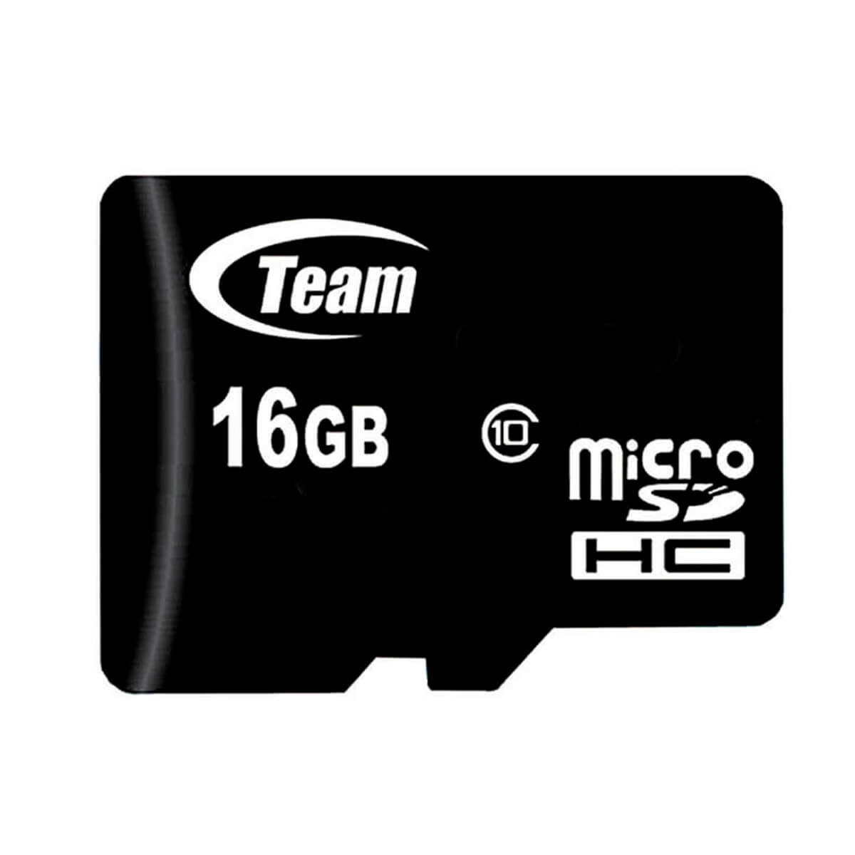 TeamGroup TUSDH16GCL1003 16GB MicroSDHC