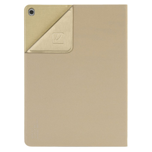 Tucano Case Tablet Minerale IPD8AN / Gold