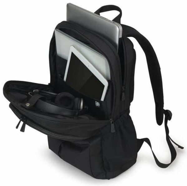 DICOTA D31696 Eco Backpack SCALE 15"-17.3" /