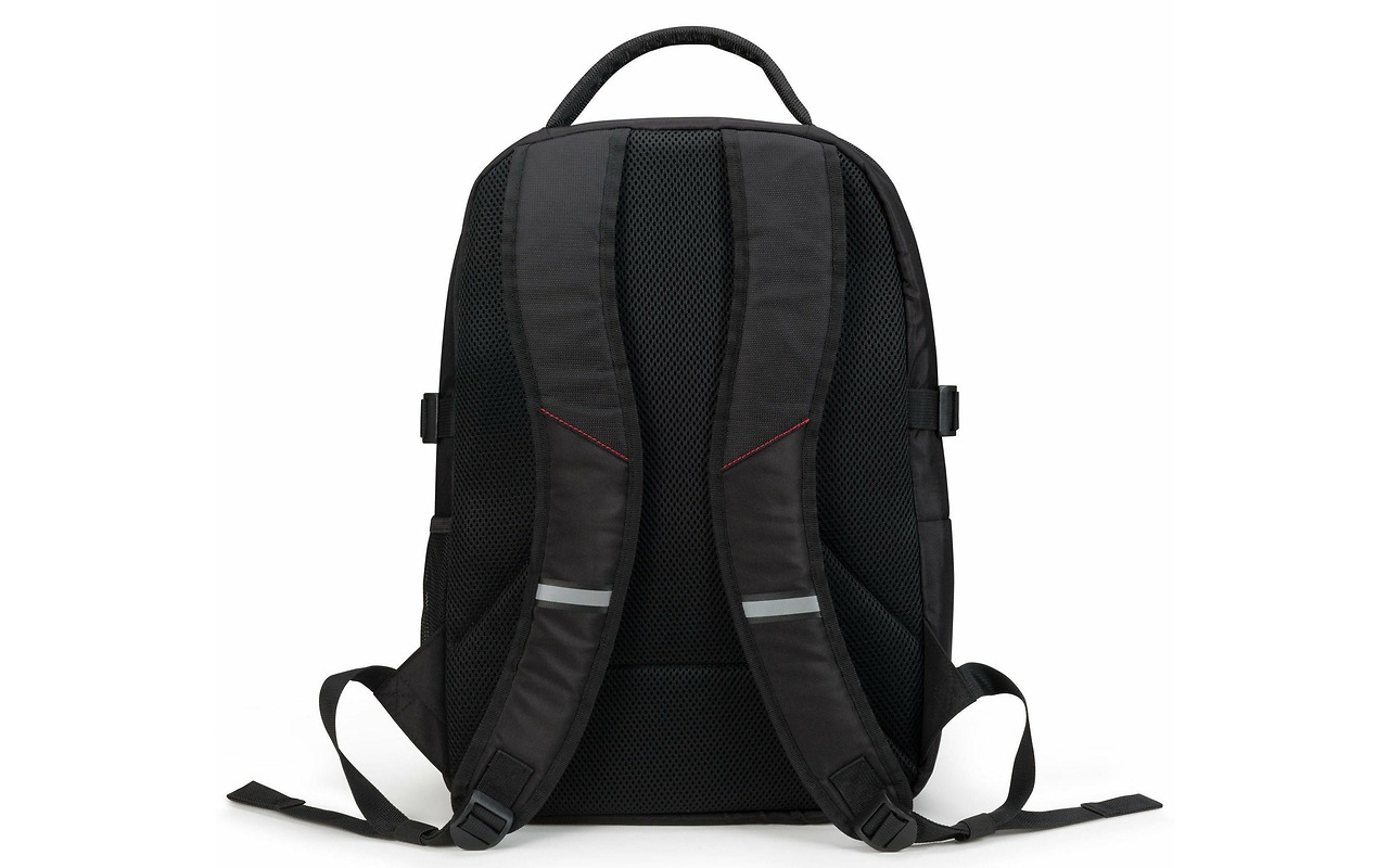 DICOTA D31736 Backpack Plus Spin 14"-15.6" / Black