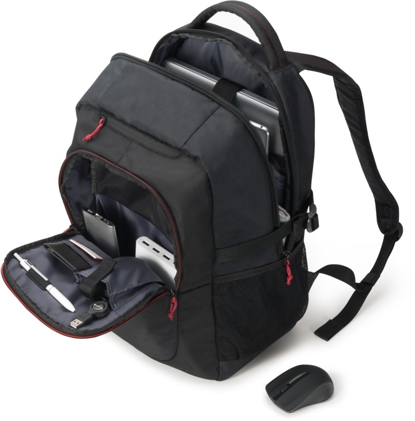 DICOTA D31719 Backpack Gain 15.6" / Black