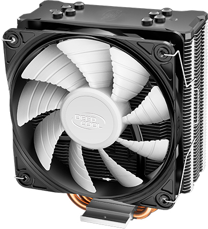 Deepcool GAMMAXX GT A-RGB /