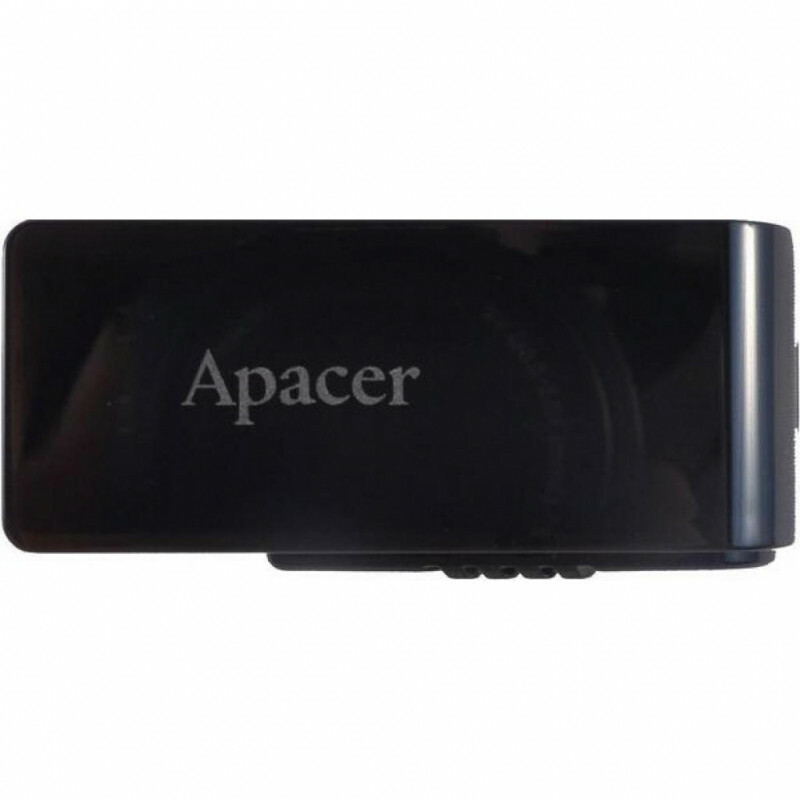 Apacer AH350 16GB USB3.1 Flash Drive AP16GAH350 /